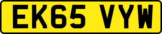 EK65VYW