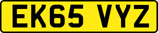 EK65VYZ