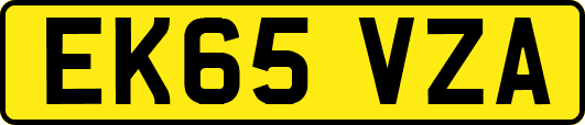 EK65VZA