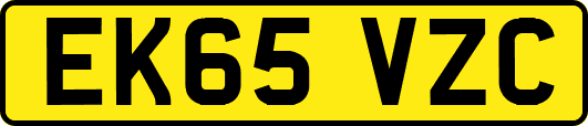 EK65VZC
