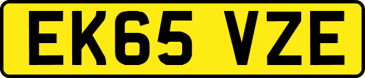 EK65VZE