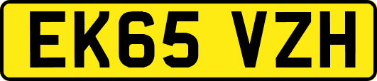 EK65VZH