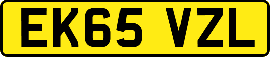 EK65VZL