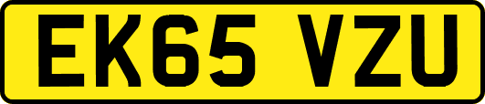 EK65VZU