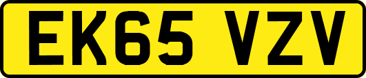 EK65VZV