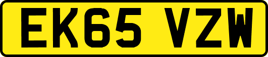 EK65VZW