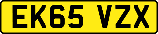 EK65VZX