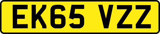 EK65VZZ