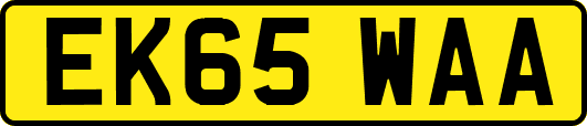 EK65WAA