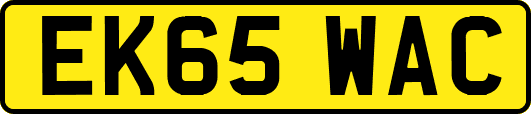 EK65WAC