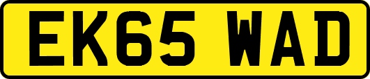 EK65WAD