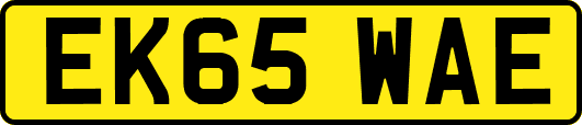 EK65WAE