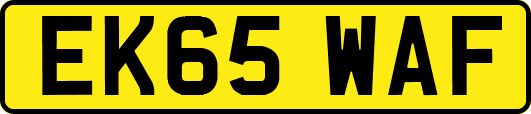 EK65WAF