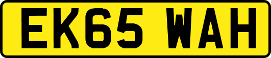 EK65WAH