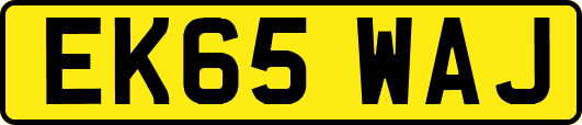 EK65WAJ