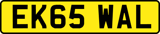 EK65WAL