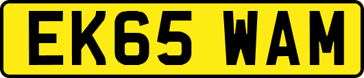 EK65WAM