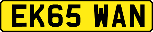 EK65WAN