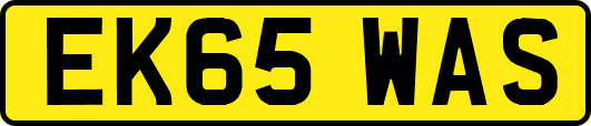 EK65WAS