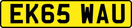 EK65WAU