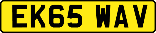 EK65WAV