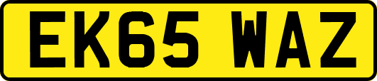 EK65WAZ