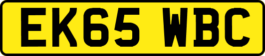 EK65WBC