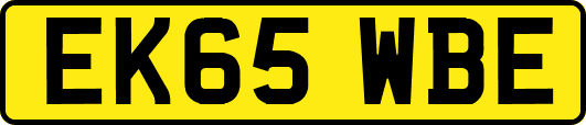 EK65WBE