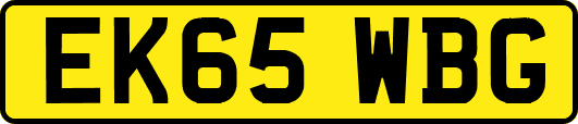 EK65WBG