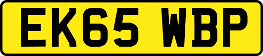 EK65WBP