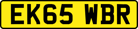 EK65WBR