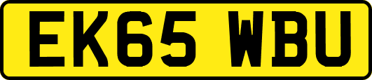 EK65WBU