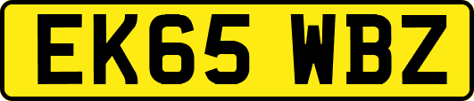 EK65WBZ