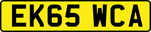 EK65WCA