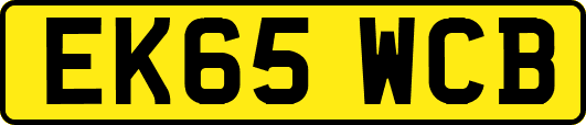 EK65WCB