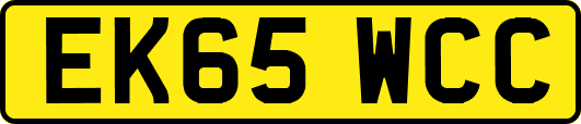 EK65WCC
