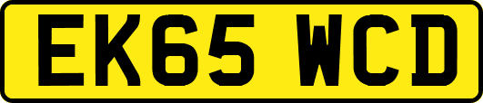EK65WCD