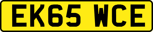 EK65WCE