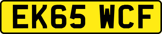 EK65WCF