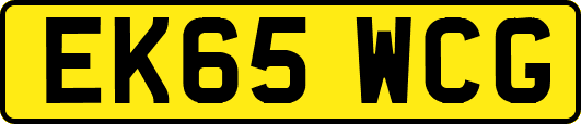EK65WCG