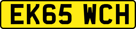 EK65WCH