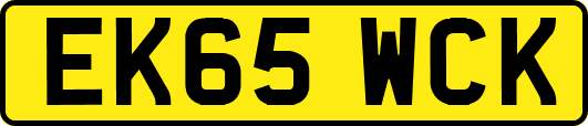 EK65WCK