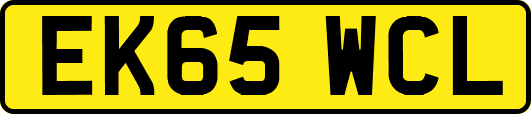 EK65WCL