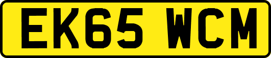 EK65WCM