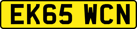 EK65WCN