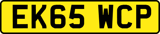 EK65WCP