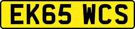 EK65WCS