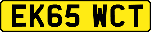 EK65WCT