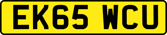 EK65WCU