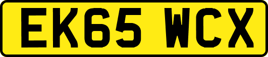 EK65WCX